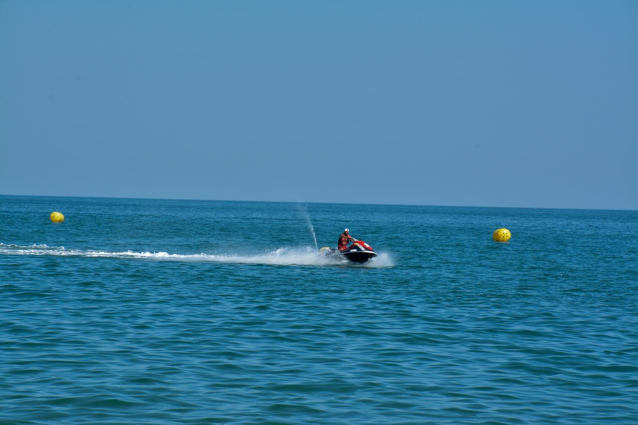 Olymp Aparthotel Sveti Vlas Rom bilde